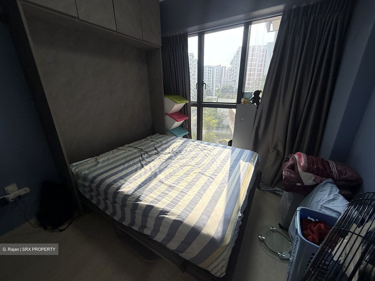 Riverfront Residences (D19), Apartment #610139901